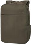 COOLPACK - Border RFID ergonomikus hátizsák - 3 rekeszes - Olive Green (E94012) (E94012)