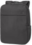 COOLPACK - Border RFID ergonomikus hátizsák - 3 rekeszes - Dark Grey (E94027) (E94027)