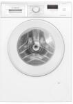 Bosch WGE02201PL