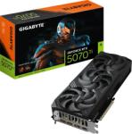 GIGABYTE GeForce RTX 5070 Ti WINDFORCE OC SFF 16GB GDDR7 256bit (GV-N507TWF3OC-16GD) Videokártya