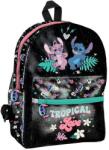 PASO Lilo és Stitch hátizsák - Tropical love (DS22CT-811) (DS22CT-811)