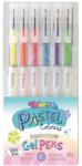 COOLPACK - Colorino 6 db-os zselés toll - Pastel (80905PTR) (80905PTR)