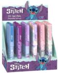 COOLPACK - Stitch zselés toll - hatféle (75286PTR) (75286PTR)