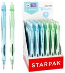 Starpak Wave golyóstoll - kétféle
