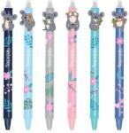 COOLPACK - Colorino radírozható golyóstoll - többféle -Koalák (02688PTR) (02688PTR)