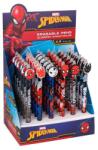 COOLPACK - Radírozható golyóstoll - Marvel - Spiderman - többféle (54007PTR) (54007PTR) - gyerekjatekbolt