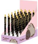 St. Majewski Pusheen cicás golyóstoll - Gold (675096)