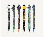 COOLPACK - Colorino radírozható golyóstoll - Boys - többféle (69360CP) (69360CP)