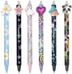COOLPACK - Colorino radírozható golyóstoll - Girls - többféle (69841CP)