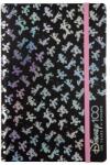 COOLPACK - Opal Collection - Minnie Mouse 80 lapos A/5 jegyzetfüzet - vonalas