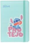 COOLPACK - Disney - Stitch 80 lapos A/5 jegyzetfüzet - Pro tejo - vonalas (75040PTR) (75040PTR)