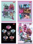 St. Majewski Majewski - Monster High A/5 vonalas füzet - 32 lapos (661358)