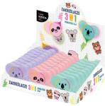 DERFORM Kidea 3 az 1-ben macis szövegkiemelő (ZF3W1KAD) (ZF3W1KAD)