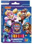 St. Majewski Bambino Mancs őrjárat 12 db-os filctoll készlet (660702)