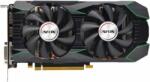AFOX Geforce GTX 1660 Ti 6GB GDDR6 (AF1660TI-6144D6H1-V4) Videokártya
