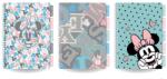 COOLPACK - Disney - Minnie Mouse B/5 spirálos notesz - háromféle