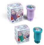 CoolPack - Matrica bélyegző - Disney Core - Jégvarázs - kétféle (80204PTR) (80204PTR)