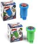 CoolPack - Matrica bélyegző - Disney Core - Avengers - kétféle (80211PTR) (80211PTR)