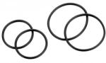 Lezyne GPS Oring Set (1-GPS-ORING-V104)