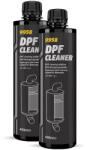MANNOL 2бр X 400мл Добавка за почистване на DPF MANNOL DPF Cleaner (MN 9958-2)