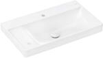 Hansgrohe Xelu Q 80x48 cm white (61031450)