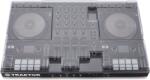 Decksaver Native Instruments Kontrol S4 Mk3 Cover