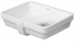 Duravit Vero 43x31 cm white (0330430000)