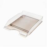 DURABLE Basic füstszínű irattálca (999112117) - bestbyte