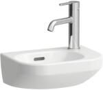 Laufen Lua 36x25 cm right white (H8150800001061)