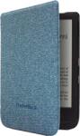 PocketBook e-book tok - PocketBook Shell 6" (Touch HD 3, Touch Lux 4, Basic Lux 2) Kék (WPUC-627-S-BG) - techsend