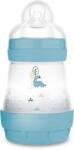 MAM Anti colic Matt cumisüveg 160ml fiú - ecofamily