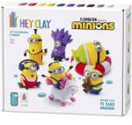 IMC Toys Hey Clay gyurma szett: Minyonok (HCL15026) - jateknet