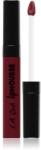 L. A. Girl Cosmetics Lip Mousse krémes rúzs árnyalat Bae-Cation 6 ml