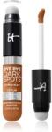 IT Cosmetics Bye Bye Dark Spots Corector cremos pentru femei 44 Tan Warm 7 ml