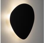 TK Lighting Aplică STONE 2xG9/8W/230V 30x39 cm negru (TK10631)