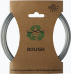 Luxilon Tenisz húr Luxilon Eco Rough 125 12, 2 m szürke