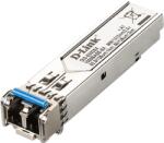 D-Link DIS? S302SX halózati adó-vevő modul Száloptikai 1000 Mbit/s mini-GBIC (DIS-S302SX)