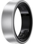 Samsung Smart Ring Samsung Galaxy Ring, Marimea 15, Bluetooth 5.4, ATM 10, IP68 (Argintiu) (SM-Q515NZSAEUE)