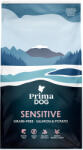 PrimaDog 2x10kg PrimaDog Adult Sensitive Grain Free lazac & burgonya száraz kutyatáp