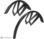 Kellys KLS GNARLY sárvédő készlet, 28