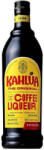 KAHLÚA kávélikőr 1l 16% DRS