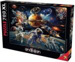 Anatolian Пъзел Anatolian от 700 XL части - Космически трафик (P2702)