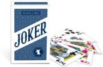 Cartaco Joker póker francia kártya - kék