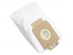 Invest IZ-NI2S Nilfisk GM 330 / GM 420 / Power P 10 / Select kompatibilis mikroszálas porzsák (5db/csomag) (GA4494)