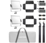 Godox Litemons LP600R KIT 2 - RGB LED Tabló (60W)