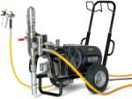 Wagner HeavyCoat 950 E Spraypack, debit material 6.6 l/min, duza max. 0.052", motor electric 3.6 kW (WA2332184)