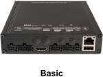 Secutek Recorder pentru auto DVR 4CH Secutek SBR-303HD De bază (fără WiFi/4G și GPS)