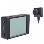 LawMate WiFi FULL HD DVR cu ecran tactil și mini cameră Lawmate PV-500Neo Pro Bundle