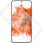 FIXED Samsung Galaxy S25+ üvegfólia, ujjlenyomat-olvasó támogatás, átlátszó (FIXG-1505-TR)