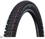 Schwalbe Albert Trail Pro 27, 5x2, 50 Evolution Soft gumiabroncs, TLR, kevlár